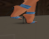 (CS) Sexy Royal Shoe