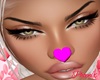 !PX H PINK ANIM ♥ NOSE