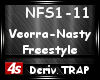 [4s] Veorra -N.Freestyle