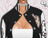 BLC Varsity Jacket