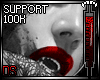 ![DS] :: SUPPORT |100k