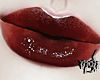 witch lips I
