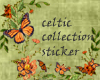 celtic butterfly 2