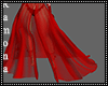 Red Romance Skirt