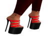 Red Heels