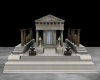 Dj Light Temple Roman