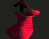 |DA|Valentine Dress