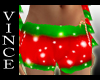 [VC]Sexy Elf Shorts