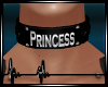 + Princess Collar