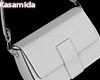 Casual Bag White