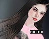 & Opal Brunette