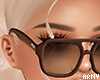 Sadie Shades Brown