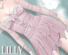 Ange coquette pink