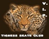 tigress skate club id