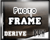 -KW- Photo Frame L Drv