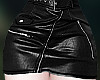 Black L-Skirt