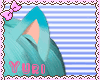 Neko Blue Ears
