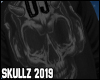 💀| DjSkullz Bomber