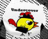 *S* Undercover 