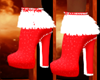 FG~ Christmas Boots