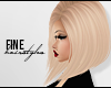 F| Shirene Blonde