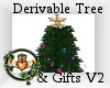 ~QI~ DRV Tree & Gifts V2
