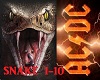 ACDC:Snake Eye