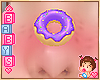 Kids Nose Donut *