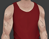 Tank Top Red