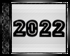 2022 Black & Silver