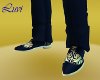 LUVI PERSONAL NAVY/GOLD