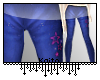 Kosmika's leggings