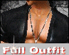 *Sexy*Full Man Outfit
