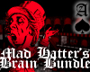 [AQS]Mad Hatter s brain