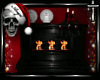 -A- Christmas Fireplace