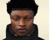 Abel Asteri Mesh Head