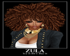 |MDR| Brown Zula