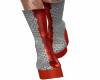 Iva Holiday Majesty boot