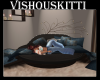 [VK] Large Home Pillow/P