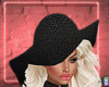 Aya hair Hat