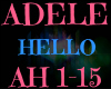 [D.E] Adele - Hello