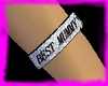 {S}Best Mummy Armband