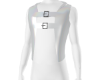 SNOWY SNOWMAN VEST