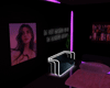 PURPLE NEON ROOM BUNDEL