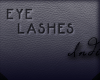 ❥Draya Eyelashes