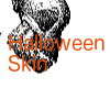 Halloween Skin