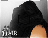 [HS] Bluma Black Hair