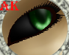 [AK]Warrior Eyes