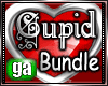 Cupid Bundle GA
