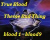 True Blood Theme Bad 
